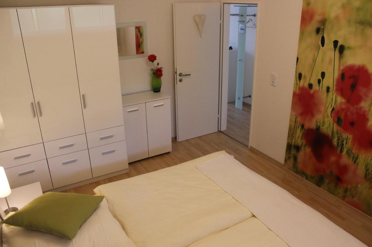 Ferienwohnung Mohnwiese Und Blumenwiese Willingen  Eksteriør bilde